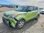 KIA SOUL 2015