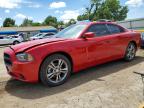 DODGE CHARGER 2012
