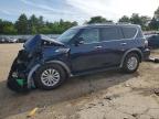 NISSAN ARMADA 2018