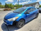 KIA FORTE 2014