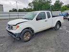 NISSAN FRONTIER 2018
