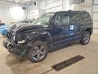 JEEP PATRIOT 2016