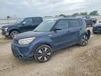 KIA SOUL 2014