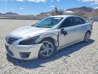 NISSAN ALTIMA 2013