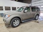 NISSAN PATHFINDER 2007