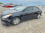 HYUNDAI SONATA 2012