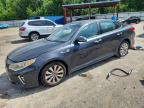 KIA OPTIMA 2018