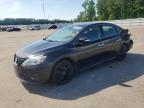 NISSAN SENTRA 2018