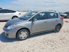 NISSAN VERSA 2012