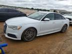 AUDI A6 2016