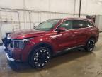 KIA SORENTO 2025