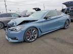 INFINITI Q60 2022