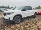 HONDA RIDGELINE 2025