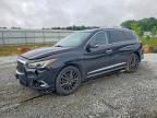 INFINITI QX60 2017