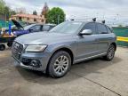 AUDI Q5 2014
