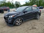 HONDA HR-V 2016