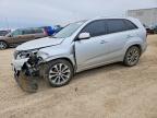 KIA SORENTO 2015