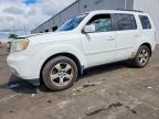 HONDA PILOT 2012