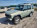 LAND ROVER DISCOVERY II 2004