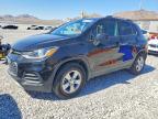CHEVROLET TRAX 2021