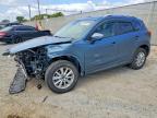 MAZDA CX-5 2016