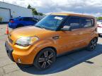 KIA SOUL 2010
