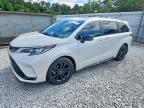 TOYOTA SIENNA 2023