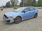 SUBARU IMPREZA 2012