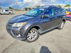 TOYOTA RAV4 2013