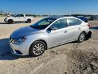 NISSAN SENTRA 2019