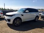 LAND ROVER RANGE ROVER SPORT 2018