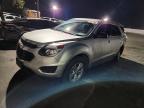CHEVROLET EQUINOX 2016