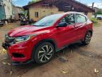 HONDA HR-V 2020