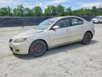 MAZDA 3 2008