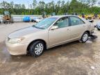 TOYOTA CAMRY 2005