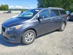 KIA SEDONA 2015