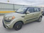KIA SOUL 2012