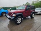 JEEP WRANGLER 2021