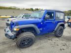 JEEP WRANGLER 2019