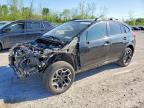 SUBARU CROSSTREK 2016