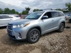 TOYOTA HIGHLANDER 2018