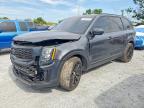 KIA TELLURIDE 2021