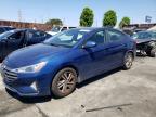 HYUNDAI ELANTRA 2019