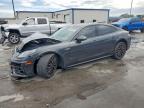 PORSCHE PANAMERA 2025