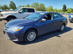 TOYOTA CAMRY HYBRID 2016