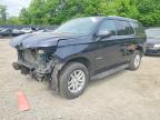 CHEVROLET TAHOE 2021