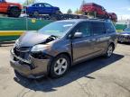 TOYOTA SIENNA 2015
