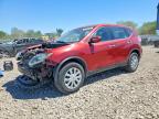 NISSAN ROGUE 2015