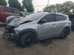 TOYOTA RAV4 2018