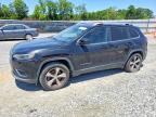 JEEP CHEROKEE 2019